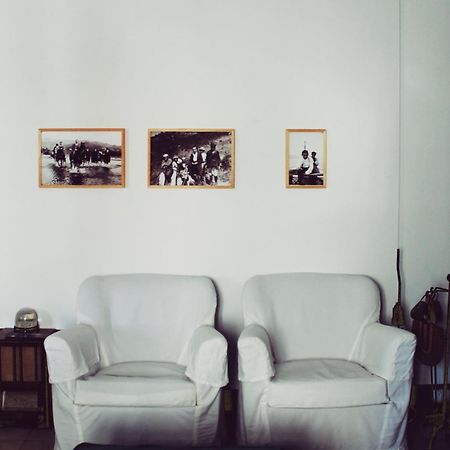 Locanda Li Manni Aggius Zewnętrze zdjęcie