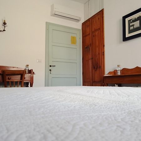 Locanda Li Manni Aggius Zewnętrze zdjęcie