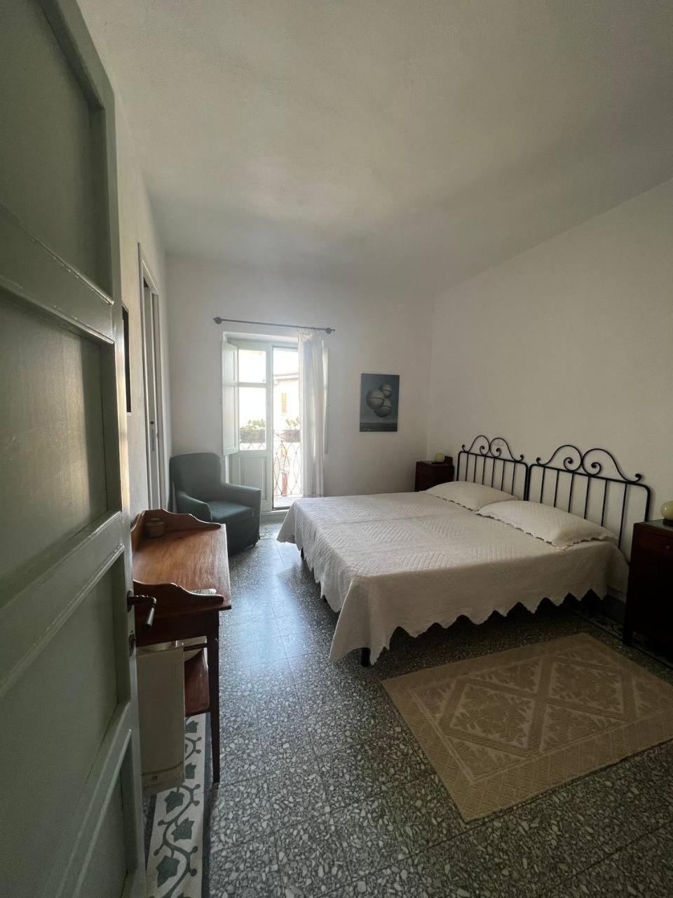 Locanda Li Manni Aggius Zewnętrze zdjęcie