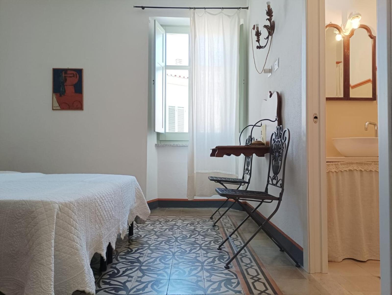 Locanda Li Manni Aggius Zewnętrze zdjęcie