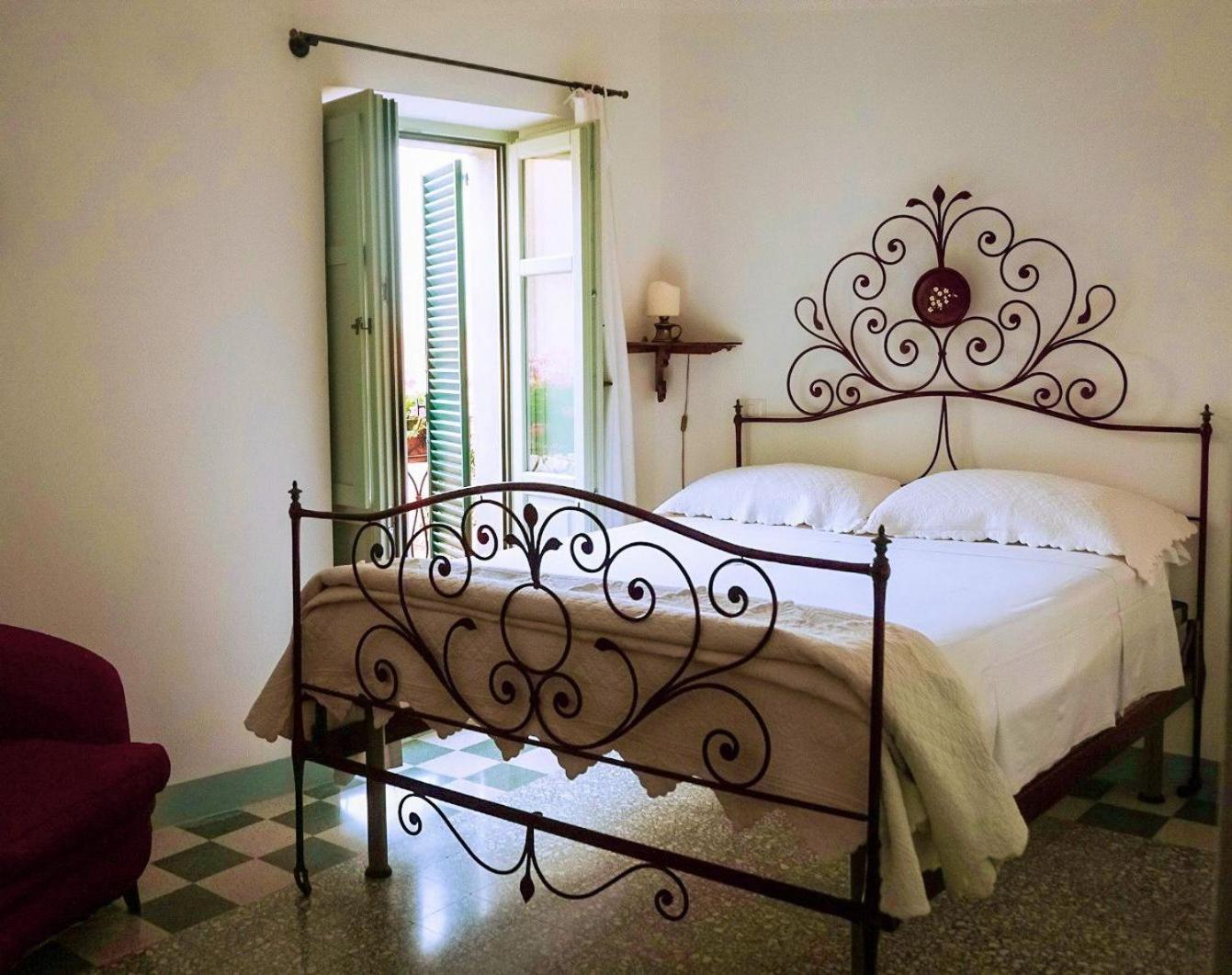 Locanda Li Manni Aggius Zewnętrze zdjęcie