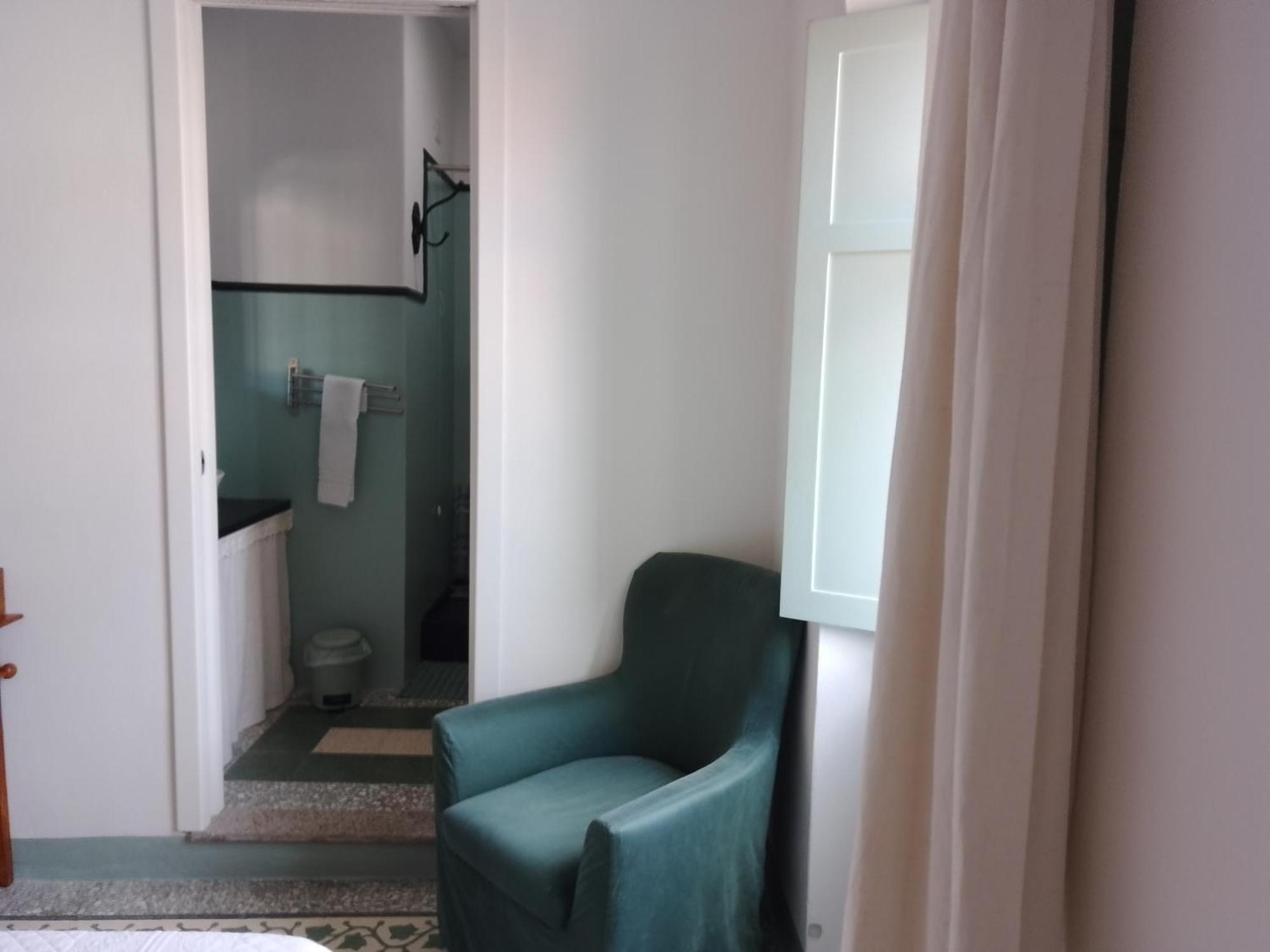 Locanda Li Manni Aggius Zewnętrze zdjęcie