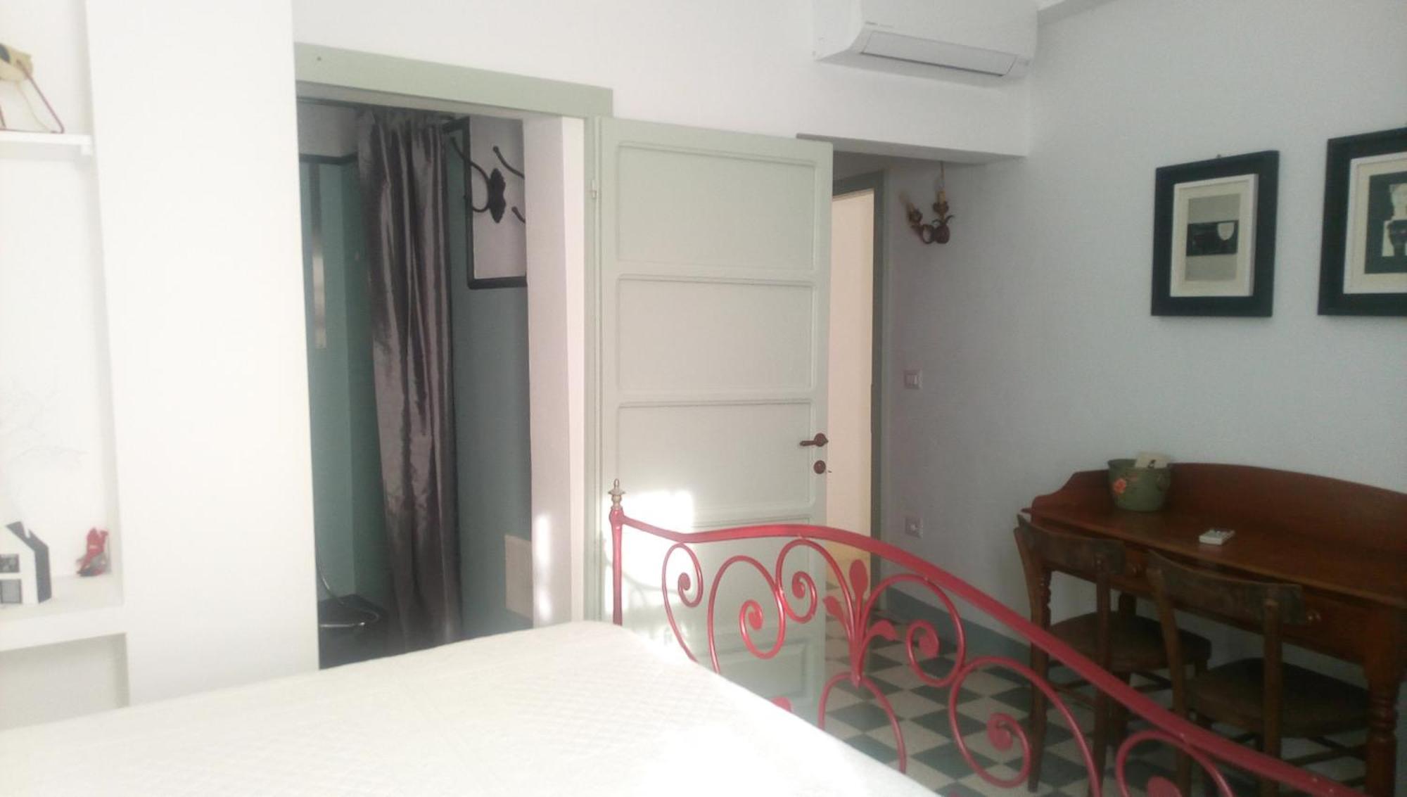 Locanda Li Manni Aggius Zewnętrze zdjęcie