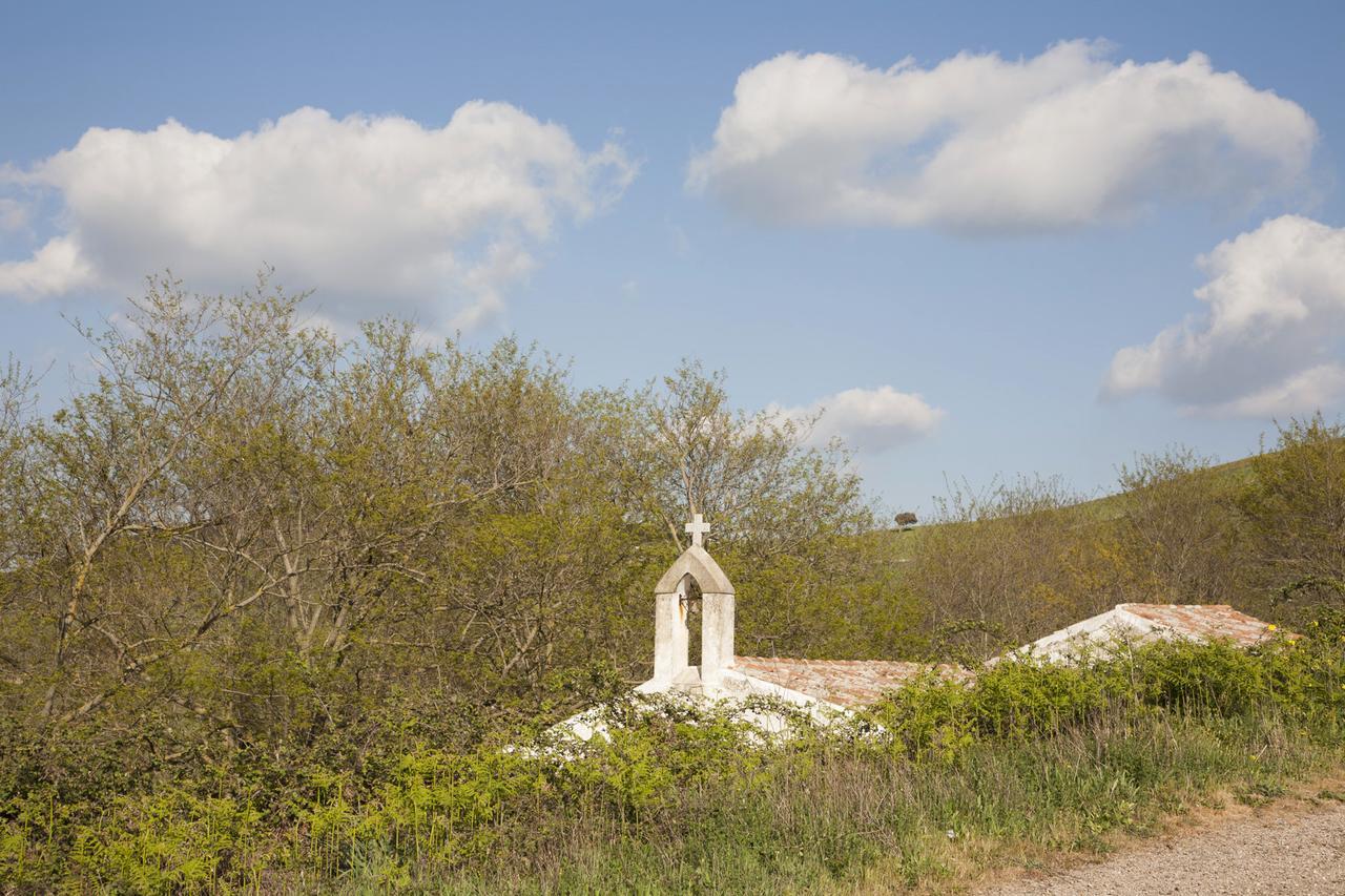 Locanda Li Manni Aggius Zewnętrze zdjęcie