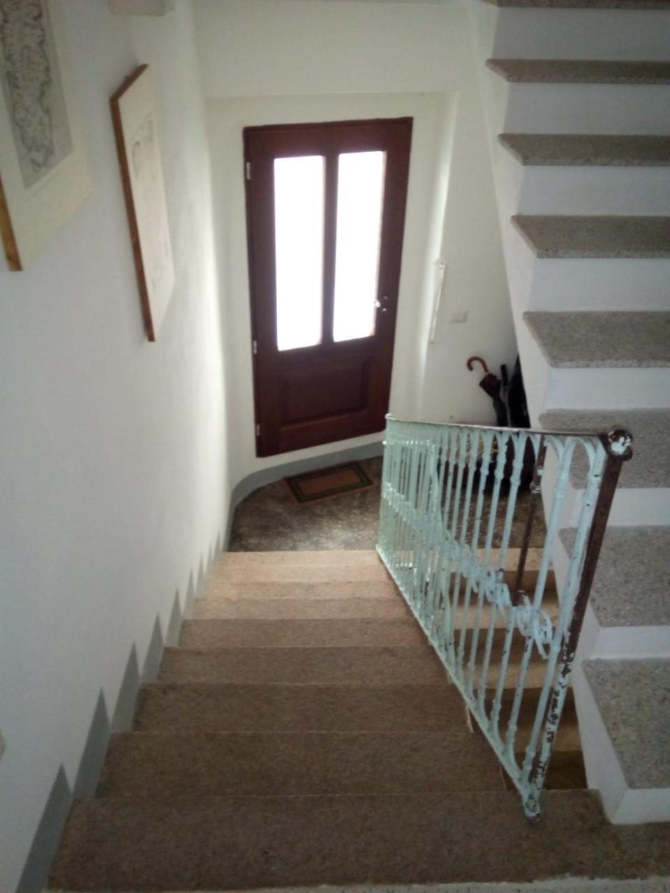 Locanda Li Manni Aggius Zewnętrze zdjęcie